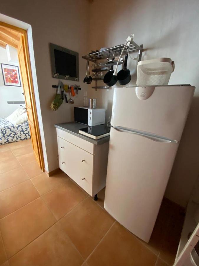 Au Mazet Du Parc Bed and Breakfast Lédenon Buitenkant foto